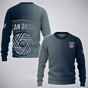 Kick Flow Sweatshirt 3D Print, Performance Sport Fan Sweatshirt HVN1313SD