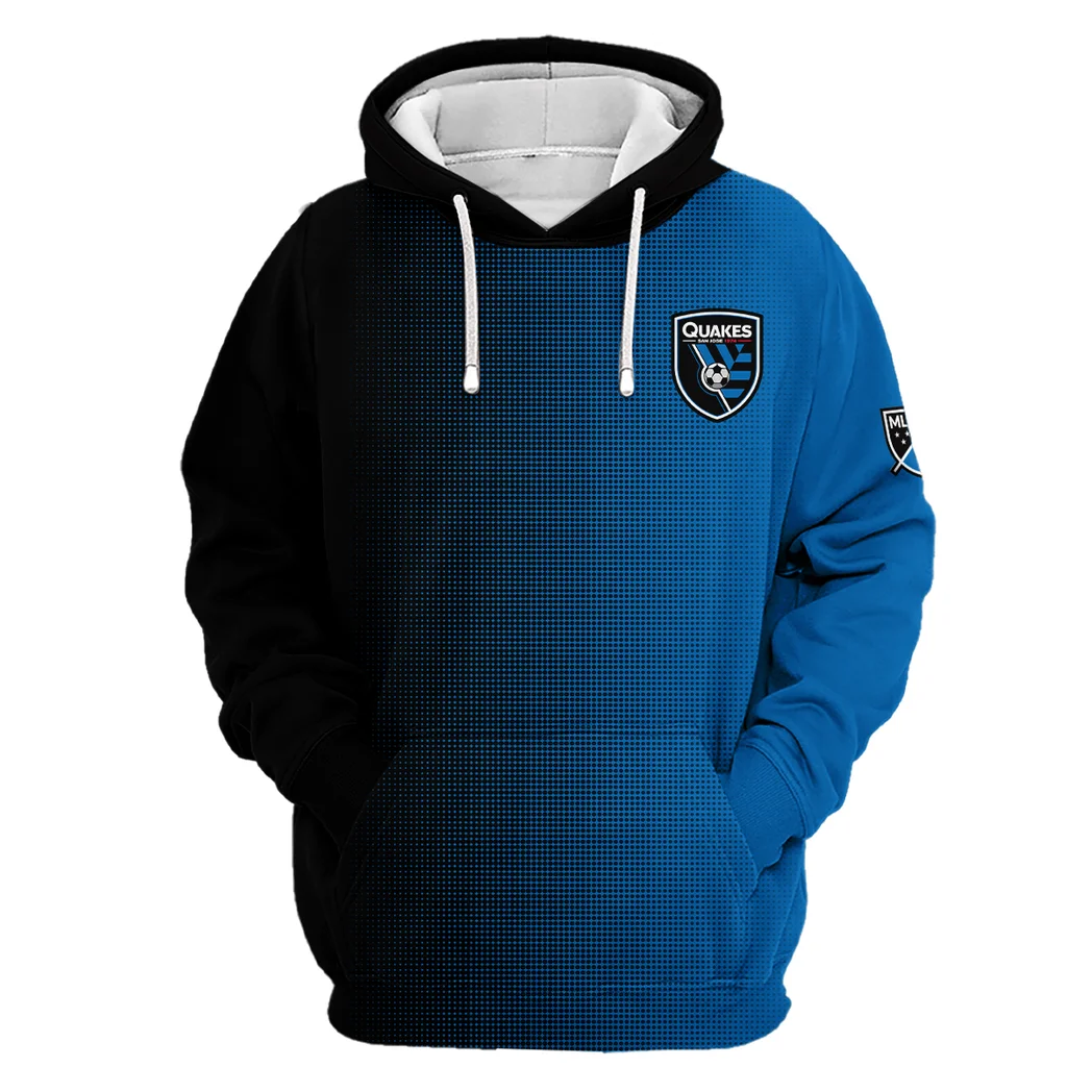 Rising Flow Hoodie 3D Print, Timeless Rider Style Hoodie HVN1313SJ - Image 2