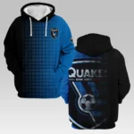 Rising Flow Hoodie 3D Print, Timeless Rider Style Hoodie HVN1313SJ