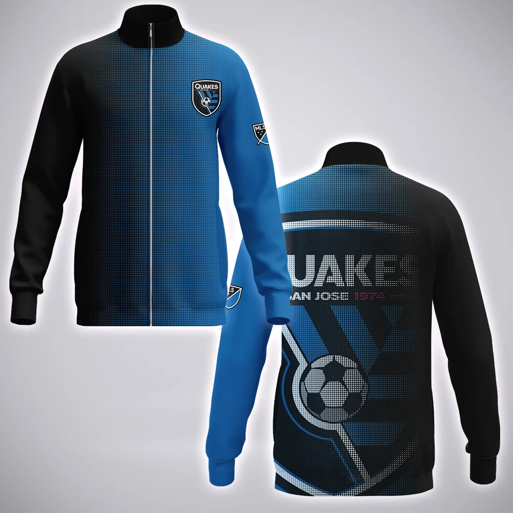 Play Spirit Stand Collar Jacket, Sporty Jacket for Men & Women HVN1313SJ