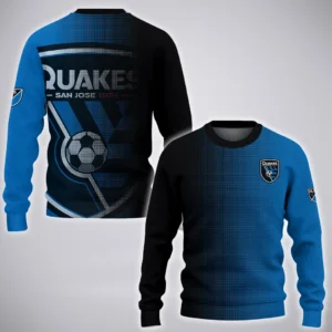 Spirit Flow Sweatshirt 3D Print, Warm-Up Sport Fan Sweatshirt HVN1313SJ