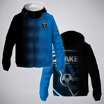 Goal Energy Windbreaker Jacket, Fan Pride Jacket HVN1313SJ