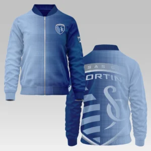 Goal Core Bomber Jacket, Custom Bomber Jacket Fans HVN1313SK