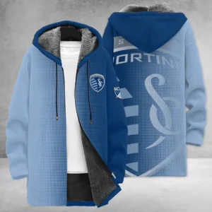 Match Rhythm Fleece Windbreaker Jacket, All-Season Fan Jacket HVN1313SK