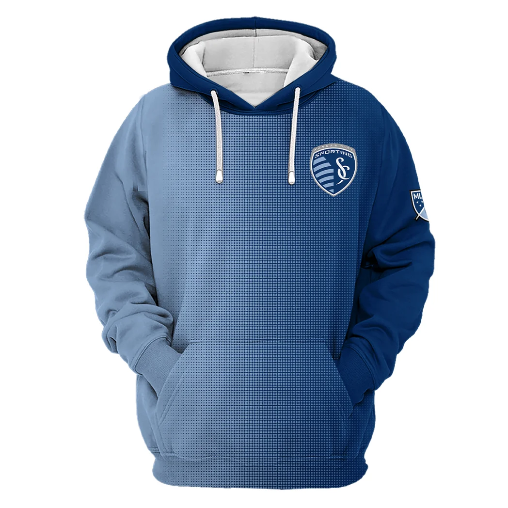 Unity Fans Hoodie 3D Print, Old-School Garage Spirit Hoodie HVN1313SK - Image 2