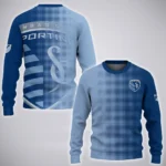 Match Rhythm Sweatshirt 3D Print, Sport Spirit Energy Sweatshirt HVN1313SK