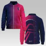 Strong Passion Pride Bomber Jacket, Custom Bomber Jacket Men HVN1313SL