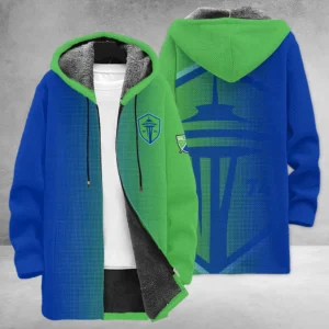 Goal Rising Fleece Windbreaker Jacket, Game Day Windbreaker HVN1313SS