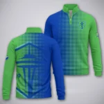 Spirit Pulse Quarter-Zip Sweatshirt, Active Fan Quarter-Zip Fit HVN1313SS