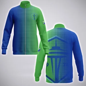 Support Core Stand Collar Jacket, Lifestyle Comfort Sport Spirit Jacket HVN1313SS