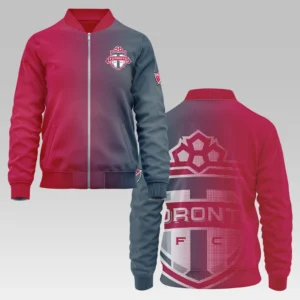 Fan Beat Bomber Jacket, Stylish Sports Bomber Jacket HVN1313TF