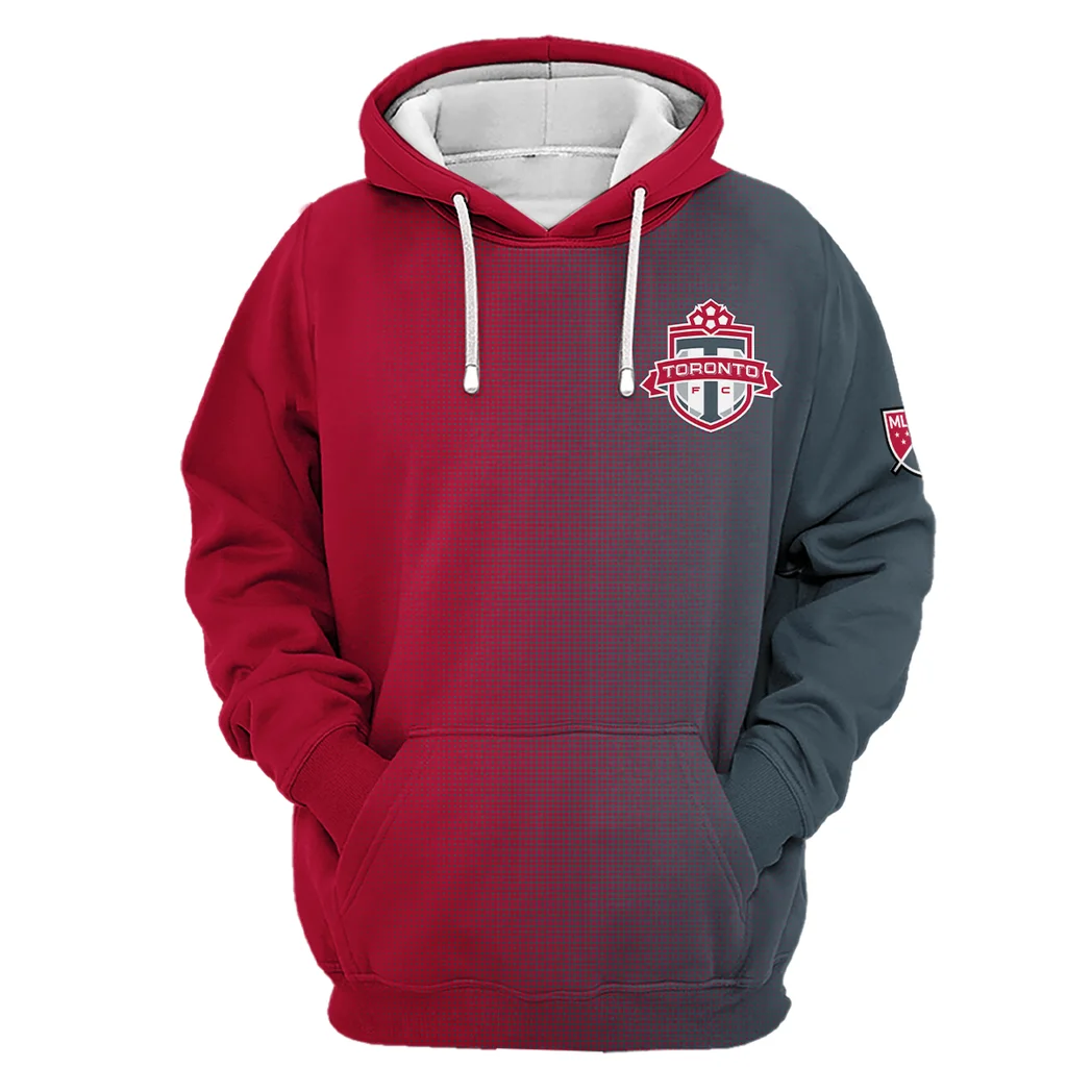 Fan Flow Hoodie 3D Print, Retro Rider Vibe Hoodie HVN1313TF - Image 2