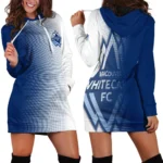 Match Beat Hoodie Dress, Performance Women's Hoodie Dress HVN1313VW