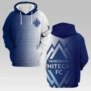 Fan Flow Hoodie 3D Print, Timeless Rider Style Hoodie HVN1313VW