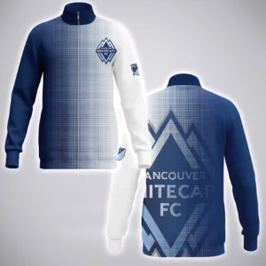 Play Core Stand Collar Jacket, Performance Wear for Sport Fans HVN1313VW