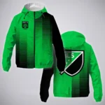 Support Beat Windbreaker Jacket, Fan Pride Jacket HVN1314AF