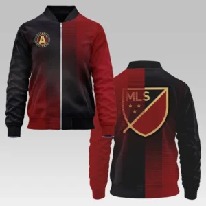 Rising Spirit Bomber Jacket, Sports Bomber Jacket Custom HVN1314AU