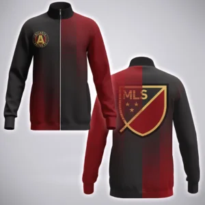 Fan Pulse Stand Collar Jacket, Everyday Fan Lifestyle Jacket HVN1314AU