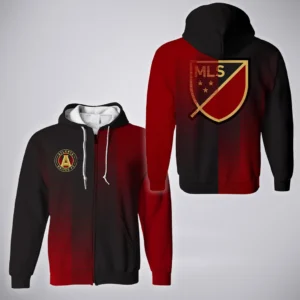 Goal Core Zipper Hoodie, True Fan Hoodie HVN1314AU
