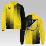 Play Flow Bomber Jacket, Custom Game Day Bomber HVN1314CC