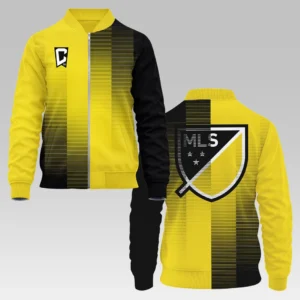 Play Flow Bomber Jacket, Custom Game Day Bomber HVN1314CC