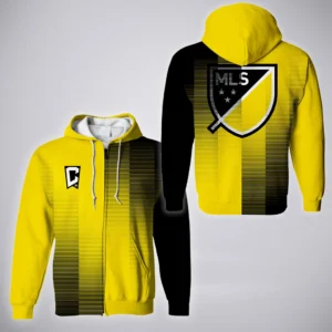 Match Pulse Zipper Hoodie, Game Time Hoodie HVN1314CC