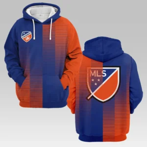 Play Flow Hoodie 3D Print, Everyday Road Comfort Hoodie HVN1314CF