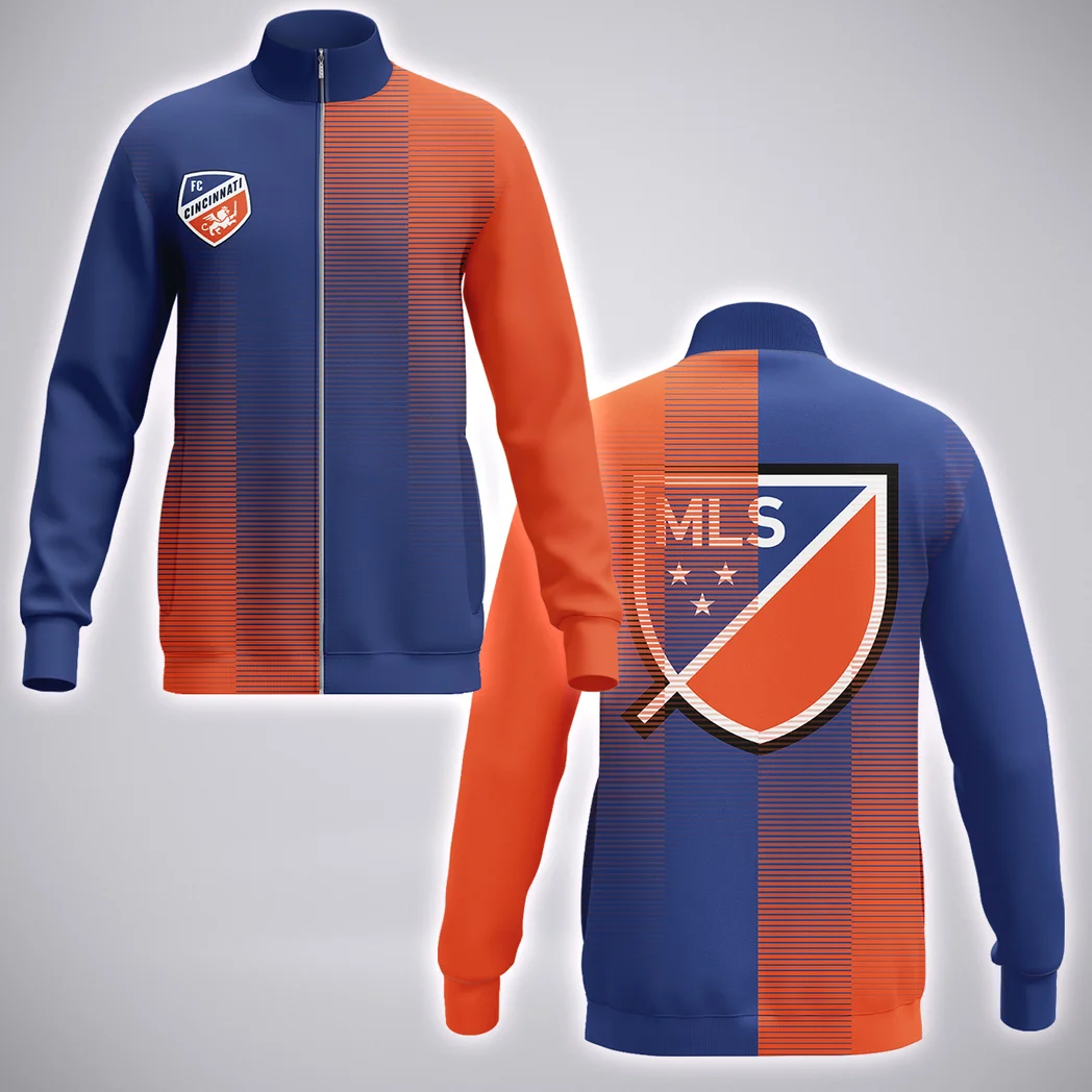 Game Beat Stand Collar Jacket, Athletic Stretch Fan Comfort Jacket HVN1314CF