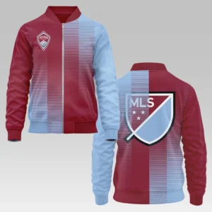 Spirit Beat Bomber Jacket, Bomber Jacket Game Day HVN1314CR