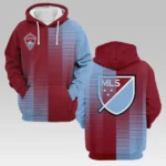 Unity Fans Hoodie 3D Print, Road Trip Travel Hoodie HVN1314CR