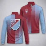 Support Core Quarter-Zip Sweatshirt, Sport Lifestyle Quarter-Zip Wear HVN1314CR