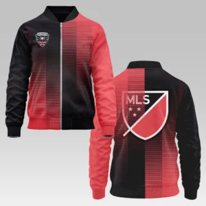 Goal Vibes Bomber Jacket, Bomber Jacket Game Outfit HVN1314DC