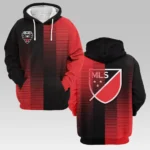 Match Energy Hoodie 3D Print, Everyday Rider Lifestyle Hoodie HVN1314DC