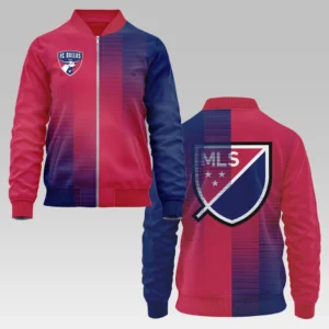 Spirit Core Bomber Jacket, Fan Gear Bomber Jacket HVN1314FC