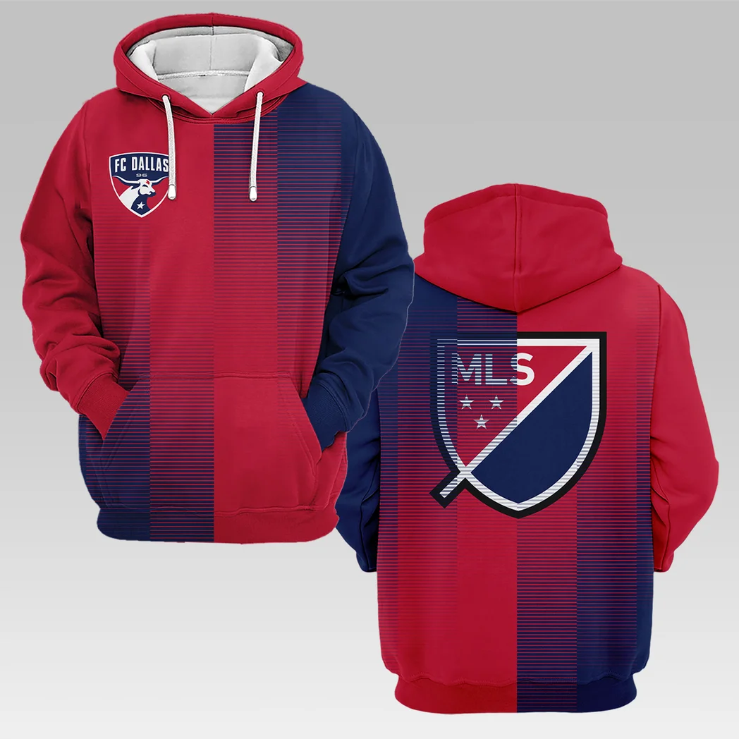 Unity Fans Hoodie 3D Print, Limited Edition Biker Hoodie HVN1314FC