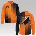 Game Flow Bomber Jacket, Bomber Jacket Match Day HVN1314HD