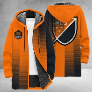 Rising Flow Fleece Windbreaker Jacket, Sport Lifestyle Jacket HVN1314HD