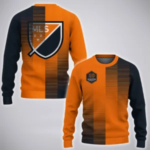 Spirit Rising Sweatshirt 3D Print, Performance Supporter Sweatshirt HVN1314HD