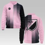 Fan Pulse Bomber Jacket, Custom Game Day Bomber HVN1314IM