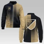 Unity Fans Bomber Jacket, Sports Fan Bomber Jacket HVN1314LA