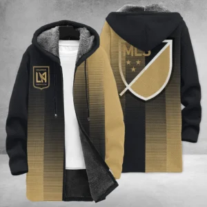 Kick Pulse Fleece Windbreaker Jacket, Custom Athletic Outerwear HVN1314LA