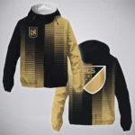 Goal Core Windbreaker Jacket, Stadium-Ready Waterproof Jacket HVN1314LA