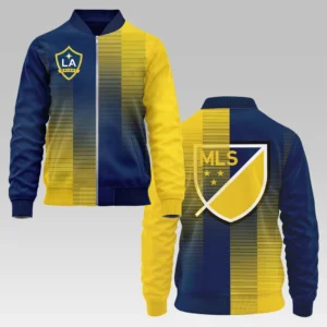 Support Beat Bomber Jacket, Classic Bomber Jacket Fans HVN1314LA