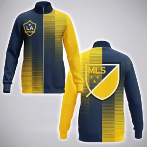 Fan Flow Stand Collar Jacket, Game Day Comfort & Pride Jacket HVN1314LA