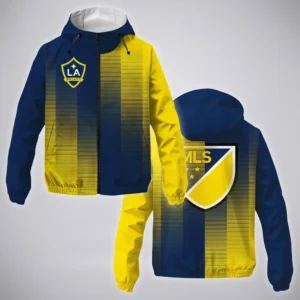 Support Beat Windbreaker Jacket, Fan Pride Jacket HVN1314LA