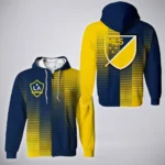 True Support Zipper Hoodie, Active Spirit Hoodie HVN1314LA