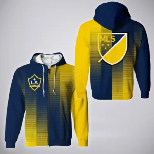 True Support Zipper Hoodie, Active Spirit Hoodie HVN1314LA