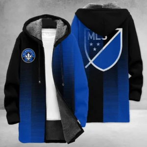 Fan Pulse Fleece Windbreaker Jacket, Fan Favorite Jacket HVN1314MF