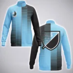 Play Spirit Stand Collar Jacket, Arctic Warmth Game Day Style Jacket HVN1314MU