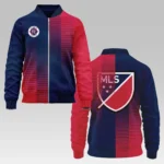 Goal Flow Bomber Jacket, Cool Bomber Jacket Sports HVN1314NE